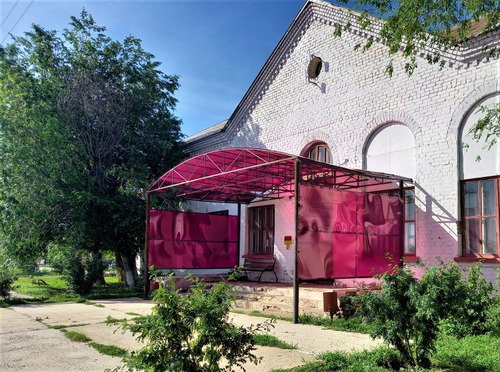 Харьковка, культура